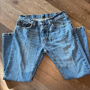 Levi's Men's 559 Relaxed Straight Fit Jeans